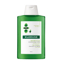 Klorane Shampooing A L'Ortie 200Ml