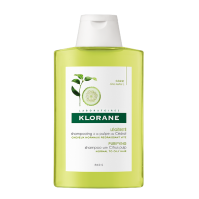 Klorane Shampooing A La Pulpe De Cedrat 200Ml