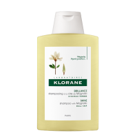 Klorane Shampooing A La Cire De Magnolia 200Ml