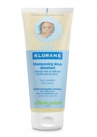 Klorane Shampooing Doux Demelant 200Ml