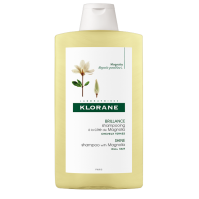 Klorane Shampooing A La Cire De Magnolia 400Ml