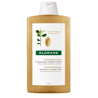 Klorane Shampooing Dattier Du Desert 400Ml