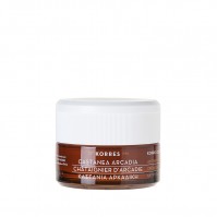 Korres Chestnut Day Cream PNM 40Ml