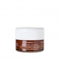 Korres Chestnut Night Cream 40Ml