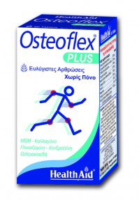 Health Aid Osteoflex  Plus 60 Caps