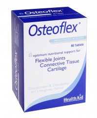 Health Aid Osteoflex 90Tabs