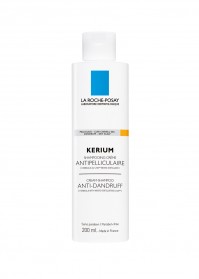 La Roche-Posay Kerium Antipelliculaire Sech 200Ml