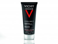 Vichy Homme Hydra Mag C- Gel Douche 200Ml