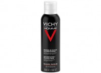 Vichy Homme Mousse A Raser Anti-Irritations 200Ml