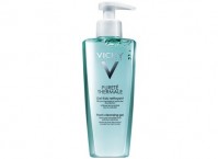 Vichy Purete Thermal Fresh Cleanshing Gel 400Ml