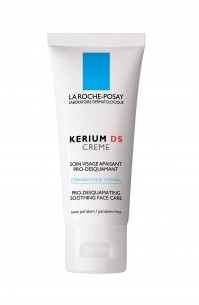 La Roche-Posay Kerium DS Creme Visage 40Ml