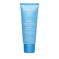 Apivita Aqua Beelicious Cream Comfort Hydrating 40ml