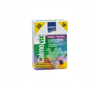 Intermed Calmovix Pastilles Propolis & Licorice 25g