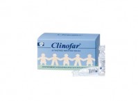 Clinofar Αμπούλες 30X5 Ml