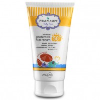 Pharmasept Tol Velvet Baby Protective Sun Cream Spf50+, 150Ml