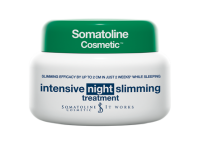 Somatoline Cosmetic Εντατικό Αδυνάτισμα 7 Νύχτες 400Ml