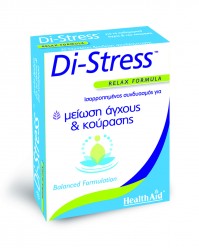 Health Aid Di-Stress 30Tabs