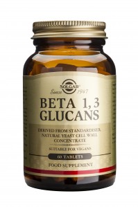 Solgar Beta 1.3 Glucans 60tabs