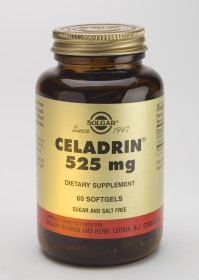 Solgar Celadrin 525mg 60softgels