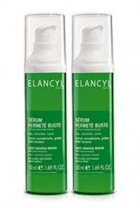 Elancyl Duo Soin Remodelant Buste 2X50Ml