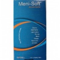 Meni Soft All-In-One Solution 380ml