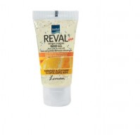 Reval Plus Antiseptic Hand Gel Lemon 30ml