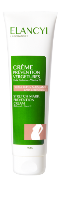 Elancyl Creme Prevention Vergetures 150ml