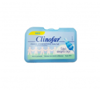 Clinofar Extra Soft Ρινικός Αποφρακτήρας & 5 Προστατευτικά Φίλτρα