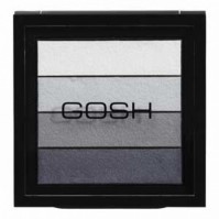 Gosh Smokey Eye Palette 04 8g