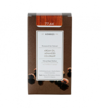 Korres Argan Oil Color Intense Copper Blonde 77.44