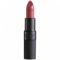 Gosh Velvet Touch Lipstick 14 Matt Cranberry 4g