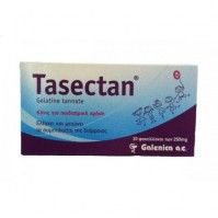 Tasectan 250Mg 20 Sach