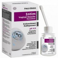 Frezyderm Intim Vaginal Douche Χαμομήλι pH4.5 150Ml