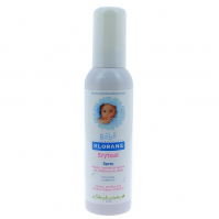 Klorane Bebe Eryteal Spray Reparateur 75Ml