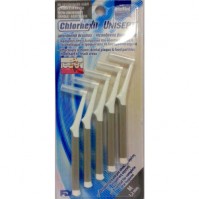 Intermed Unisept Interdental 1.2mm 5 Τεμάχια