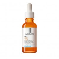 La Roche-Posay Pure Vitamin C10 Serum 30ml