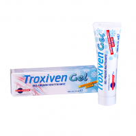 Bionat Troxiven Gel 50ml