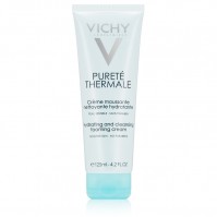 Vichy Purete Thermal Creme Moussante  125ml