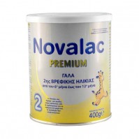 Novalac Premium 2 400g