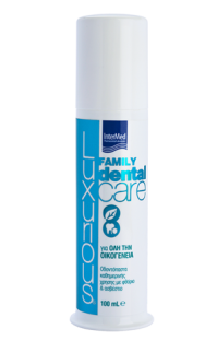 Intermed Luxurious Family Dental Care 100ml