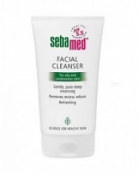 Sebamed Facial Cleanser 150Ml