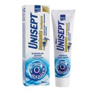 Intermed Unisept Implants Toothpaste 100ml