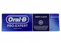 Oral-B Pasta Πολλαπλή Προστασία Menta 75ml