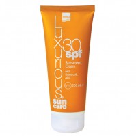 Intermed Luxurious Sunscreen Cream SPF30 200ml