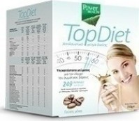 Power Health Top Diet Μόκα 350g