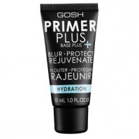 Gosh Primer Plus Hydration 30ml