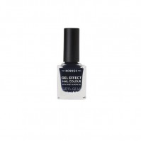 Korres Gel Effect Nail Color 88 Steel Blue 11Ml