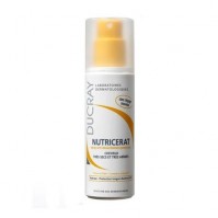 Ducray Nutricerat Anti-dryness Spray 75Μl