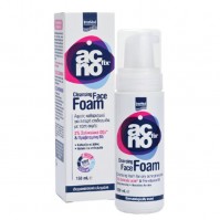 Intermed Acnofix Cleansing Face Foam 150ml