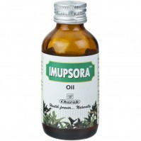 Charak Imupsora Oil 50ml